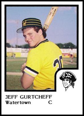 8 Jeff Gurtcheff